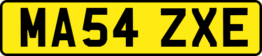 MA54ZXE