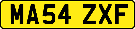 MA54ZXF
