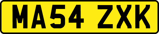 MA54ZXK