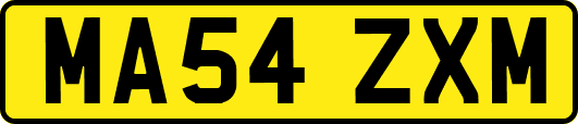 MA54ZXM