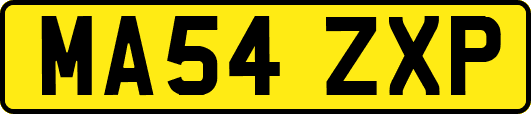 MA54ZXP