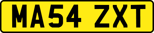 MA54ZXT