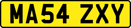 MA54ZXY