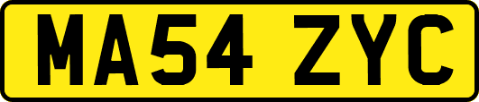 MA54ZYC