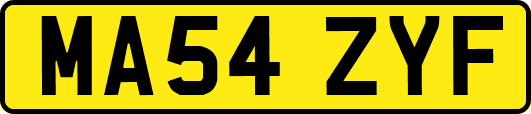 MA54ZYF