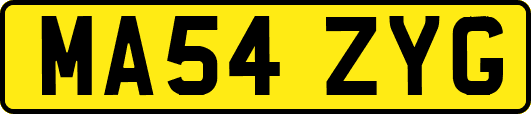 MA54ZYG