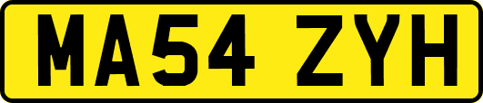 MA54ZYH