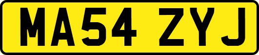 MA54ZYJ