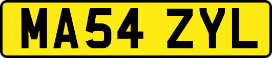 MA54ZYL