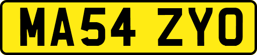 MA54ZYO