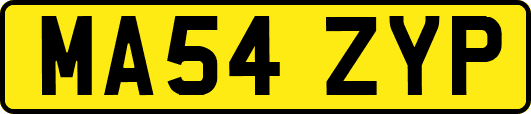 MA54ZYP