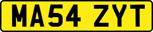 MA54ZYT