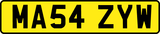 MA54ZYW