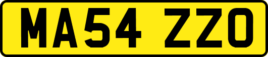 MA54ZZO