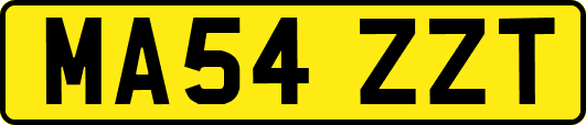 MA54ZZT