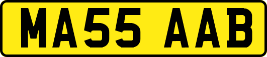 MA55AAB