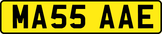 MA55AAE
