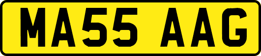 MA55AAG