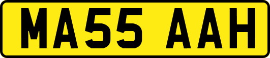 MA55AAH