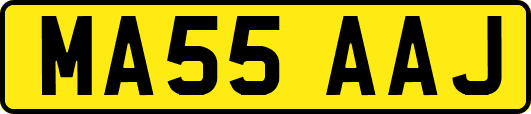 MA55AAJ
