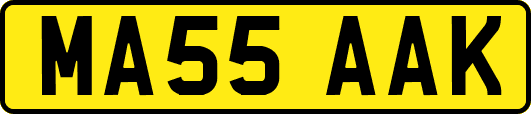 MA55AAK