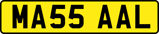 MA55AAL
