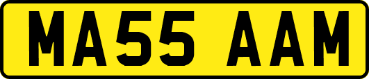 MA55AAM