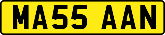 MA55AAN