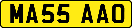 MA55AAO