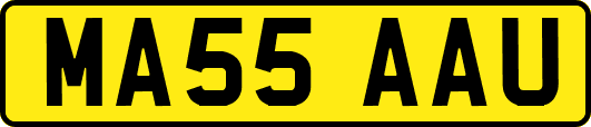 MA55AAU