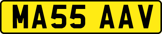 MA55AAV
