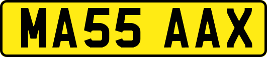 MA55AAX