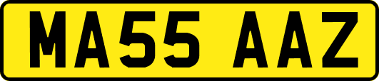 MA55AAZ