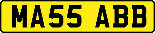 MA55ABB