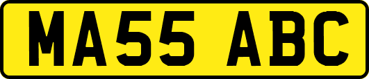 MA55ABC