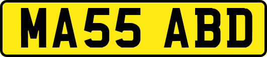 MA55ABD