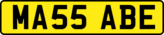 MA55ABE