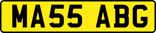 MA55ABG