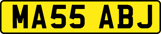 MA55ABJ