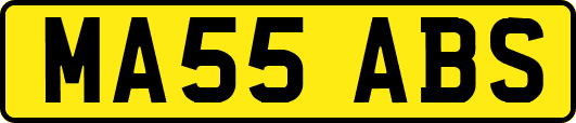MA55ABS