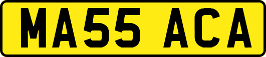 MA55ACA
