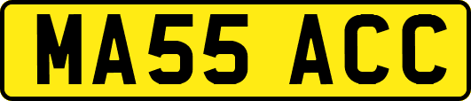 MA55ACC