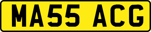 MA55ACG