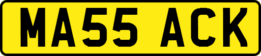 MA55ACK