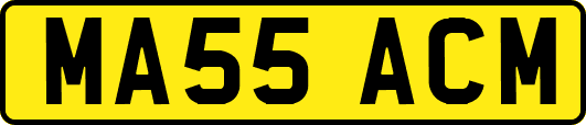 MA55ACM