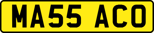 MA55ACO