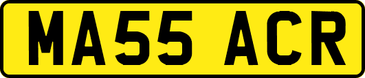 MA55ACR
