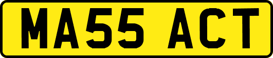 MA55ACT