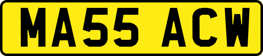 MA55ACW
