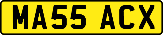 MA55ACX